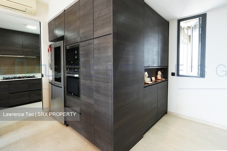 Rivertrees Residences (D28), Apartment #519719361